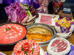 -快乐小羊(富强中路店)