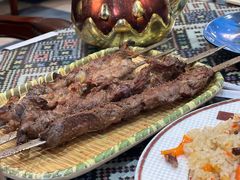 -新疆伊宁远征餐厅