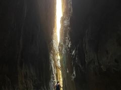 -孤山寨风景区