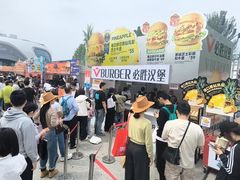-必胜客(积水潭店)