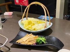 -捞王锅物料理(上海世茂广场店)