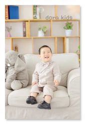 -DORA kids 朵拉儿童摄影花园店