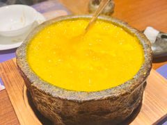 -罗氏十三活虾餐厅(光谷K11购物艺术中心店)