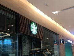 -星巴克臻选(北京嘉里中心第二店)