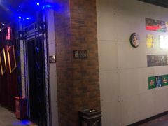 -唱吧麦颂KTV(马驹桥店)