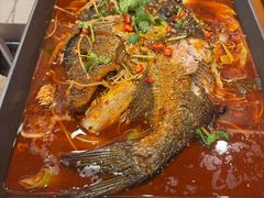 -三炮儿烧烤·羊锅·铁锅炖(南京首店)