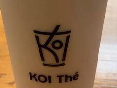 -KOI Thé(百信广场店)
