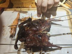 -军嫂烧烤(马家店)