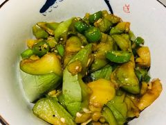 -慕湘精致湖南菜(水贝店)