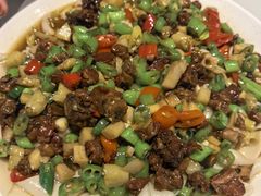 -一醒·手工面·西北传统小吃(悠方购物中心店)