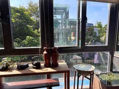 -若蘭慈·无国界素食料理(欢乐海岸店)