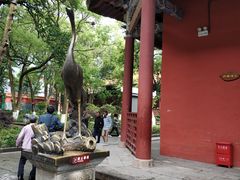 -南岳衡山风景名胜区-南岳大庙