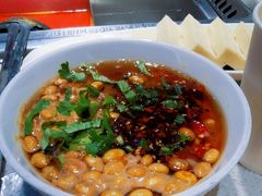 秘制料碗-海底捞火锅(大融城店)