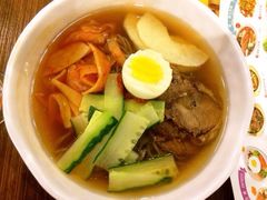 冷面-合利屋(三元桥店)
