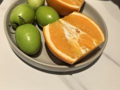 -左庭右院鲜牛肉火锅(苏州中心店)