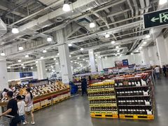 -山姆会员商店(亦庄创意生活广场店)