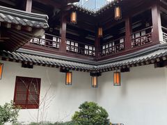 -香积寺