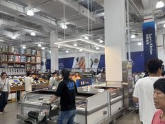 -山姆会员商店(邻瑞广场店)