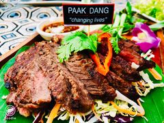 -Paak Dang Riverside 红嘴河畔餐厅