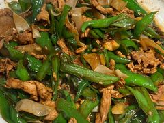 -兰湘子·湘菜小炒(长安万科广场店)