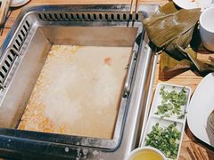 -泽成冰煮羊火锅(中正天街店)