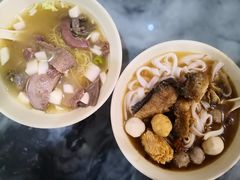 牛三星面-西关刘福记(文德路店)