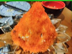 火山沙拉-魔丼屋(日月光店)