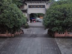 -凤栖山