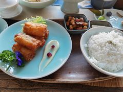 -青藤茶馆(凤起路店)