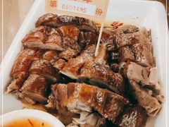 -先记烧鹅王·本地粤菜(福永店)