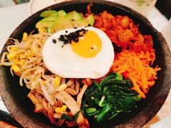 -七八冷面·延边朝鲜族美食(欢乐谷店)