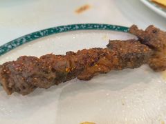 -帕米尔食府(白云观店)