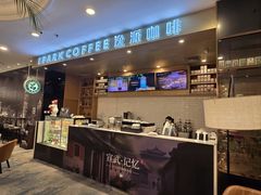 -逸派咖啡 EPARKCOFFEE(广安门店)