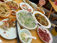 -红灯笼龙凤饭店(宁波老字号店)