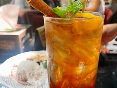 -Fern Forest Cafe