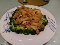 -新黑石礁酒楼·海鲜(黑石礁店)