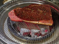 -本炙炭烤·蒲烧活鳗料理店(金沙洲店)