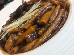 -鱼食饭稻·苏浙土菜17年老馆子(平江路店)