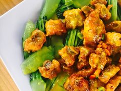 -摩登有记·新派泰国菜(银钻广场店)