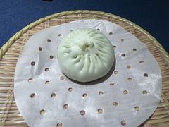 -金狮麟·新豫菜(金码大厦店)
