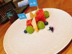 -Minase水濑·日料放题(外滩店)