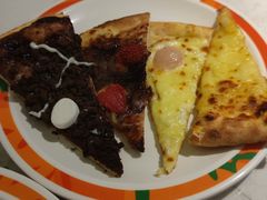 -比格比萨自助(宝山日月光店)