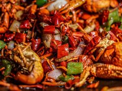 -印象餐厅(杭州国际博览中心北辰大酒店)