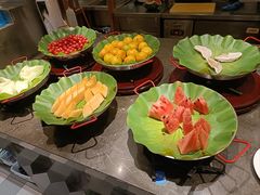 -纽斯特牛排自助餐厅(浦东文峰广场店)