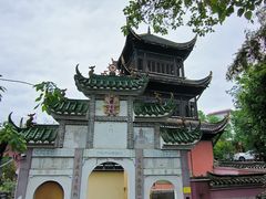 -乾州古城