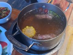 -田园肥牛府(东关街店)