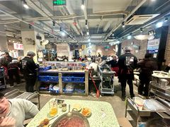 -五里关火锅(牛市口店)