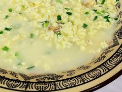 海鲜小豆腐-1910老鲁味海鲜·戳子肉·青岛菜(金沙滩店)