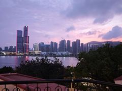 -澳门圣地牙哥古堡酒店