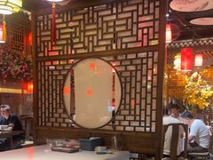 -徽镇小厨·经典徽菜(十里河店)